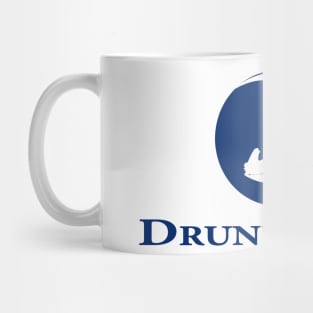 drunkhorse Mug